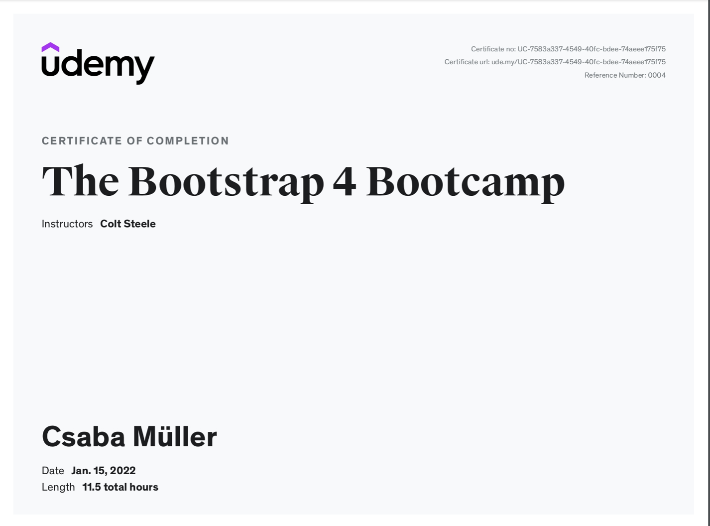 bootstrap-4-bootcamp-2022-EN